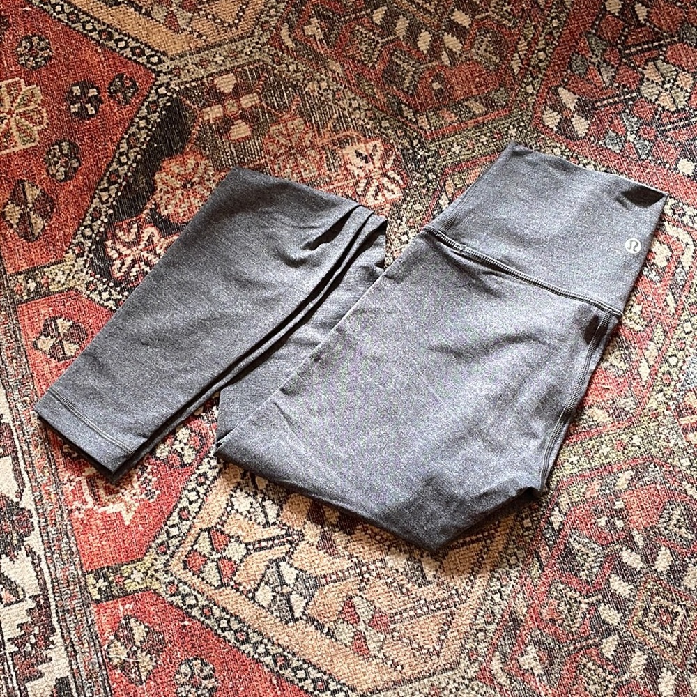 Lululemon leggings brand new condition